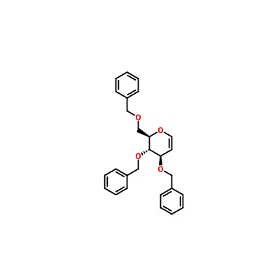 55628-54-1 3,4,6-tri-o-benzil-d-glukal