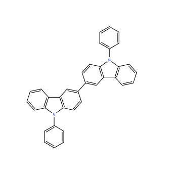 CAS 57102-62-2|9,9'-difenil-9H,9'H-3,3'-bikarbazol