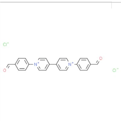 1690360-53-2 4,4'-bipiridinijum, 1,1'-bis(4-formilfenil)