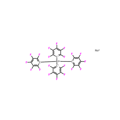 CAS: 149213-65-0|Natrijumtetrakis(pentafluorofenil)borat