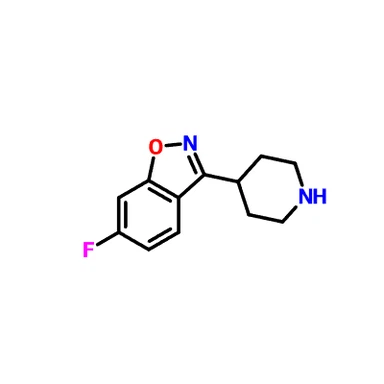 84163-77-9|6-Fluor-3-(4-piperidinil)-1,2-benzizoksazol