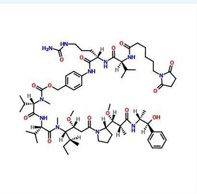CAS BROJ 646502-53-6 VcMMAE