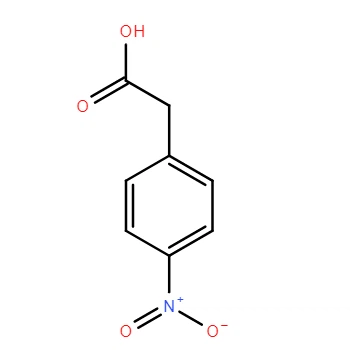CAS 104-03-0|4-Nitrofenilsirćetna kiselina