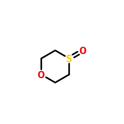 CAS 109-03-5|1,4-oksatian 4-oksid