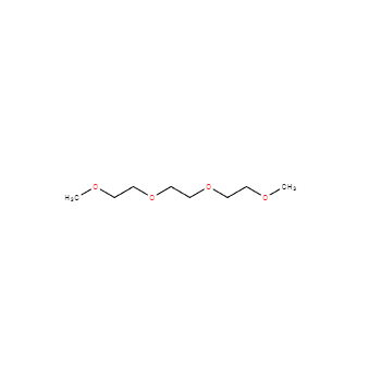 CAS 112-49-2|Trietilen glikol dimetil eter (TEDM)