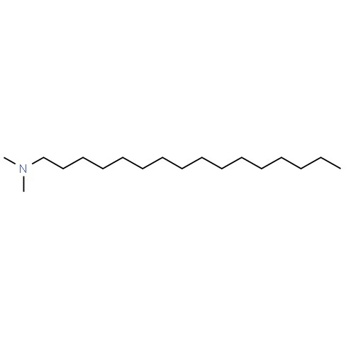 CAS:112-69-6|N,N-dimetilheksadecilamin