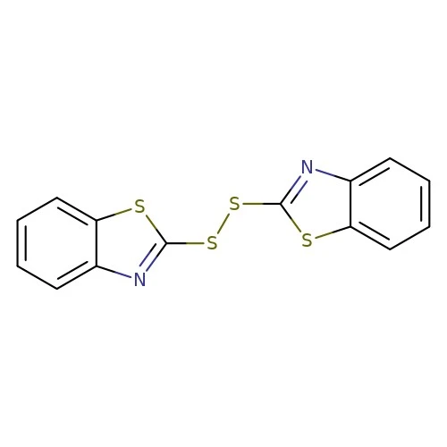 CAS:120-78-5|2,2'-dibenzotiazoil disulfid
