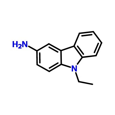 CAS:132-32-1|3-Amino-9-etilkarbazol
