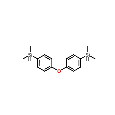CAS 13315-17-8|BIS (P-DIMETILSILIL) FENIL ETAR