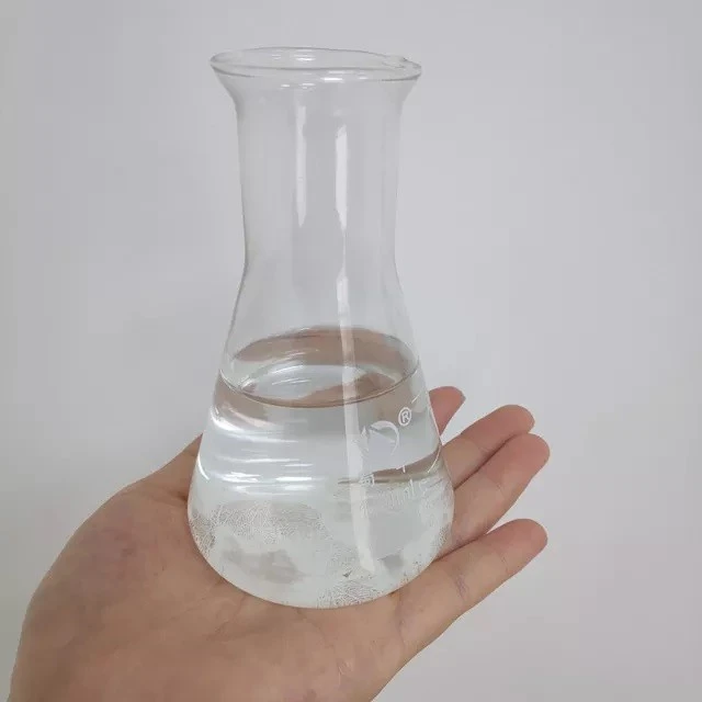 CAS:14447-15-5 | Propyl Cyanoacetate