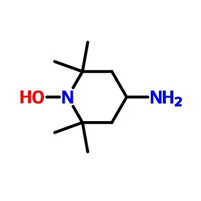 CAS:14691-88-4|4-Amino-2,2,6,6-tetrametilpiperidin 1-Oksil slobodni radikal