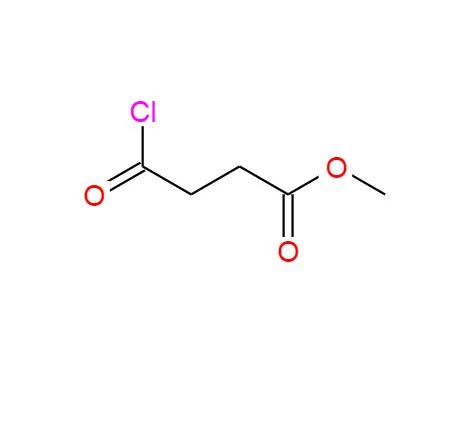 CAS:1490-25-1丨metil 4-hloro-4-oksobutanoat