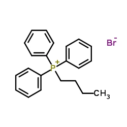 CAS:1779-51-7|Butiltrifenilfosfonijum bromid