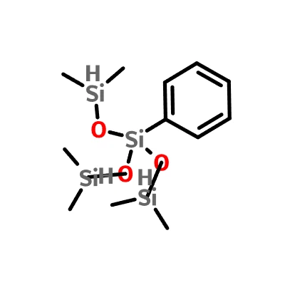 CAS 18027-45-7|Feniltris(dimetilsiloksi)silan