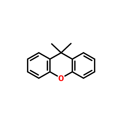 CAS 19814-75-6|9,9-DIMETIL-9H-KSANTEN