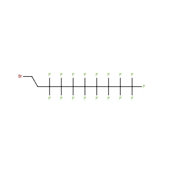 CAS 21652-57-3|1-BROMO-1H,1H,2H,2H-PERFLUORODECAN