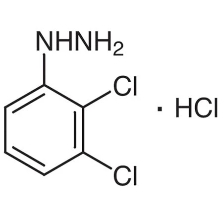 CAS:21938-47-6|2,3-Dihlorofenilhidrazin hidrohlorid