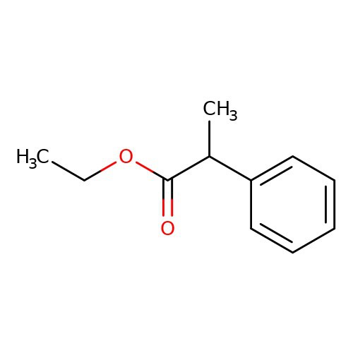 CAS:2510-99-8|Etil 2-fenilpropanoat