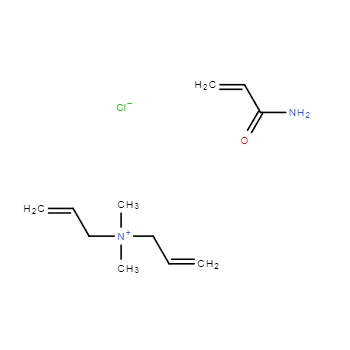 CAS 26590-05-6 | Polyquaternium-7