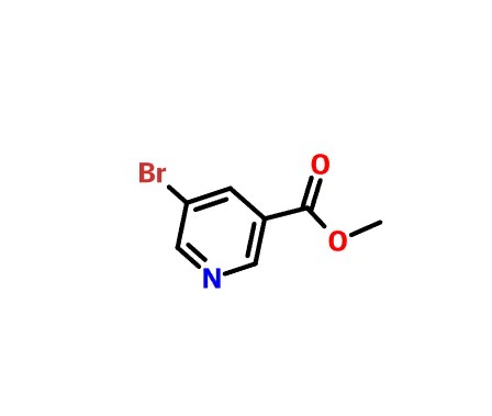 CAS 29681-44-5 metil 5-bromopiridin-3-karboksilat