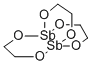 CAS: 29736-75-2|Poli(antimon etilen glikoksid)