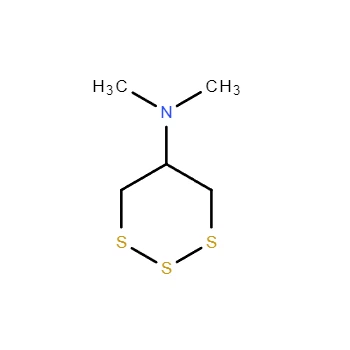 CAS 31895-21-3|Tiociklam