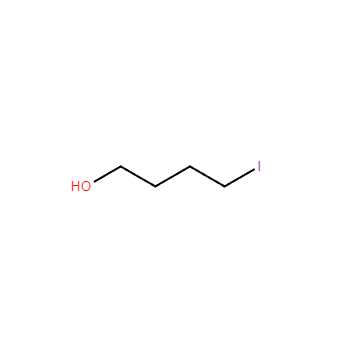 CAS 3210-08-0|4-jodo{2}}butanol