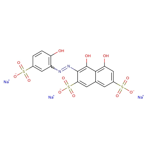 CAS:3270-25-5|Acid Chrome Blue K
