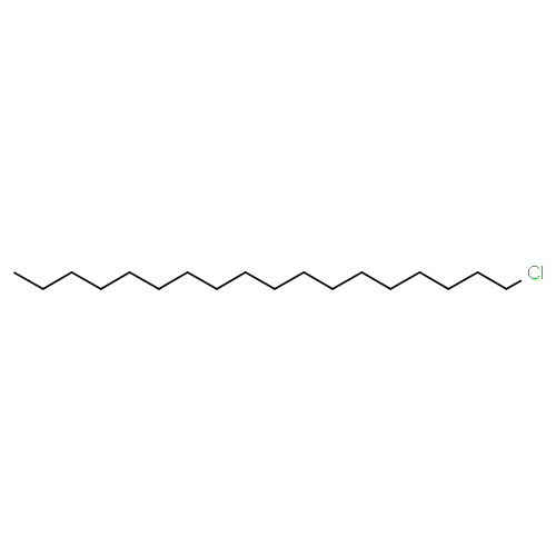 CAS 3386-33-2|1-Hlorooktadekan