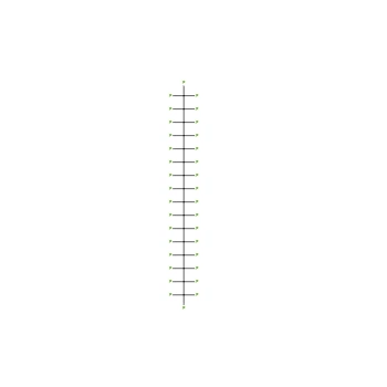 CAS 355-49-7|PERFLUOROHEXADECAN