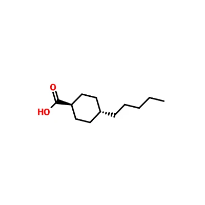 CAS 38289-29-1|Trans-4-Penticikloheksankarboksilna kiselina