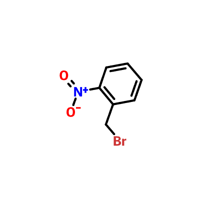CAS 3958-60-9|2-Nitrobenzil bromid