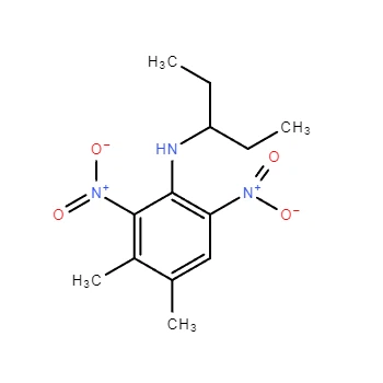 CAS 40487-42-1|Pendimetalin
