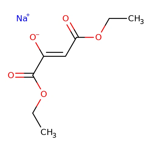 CAS:40876-98-0|Dietil ester oksalacetne kiseline natrijum so