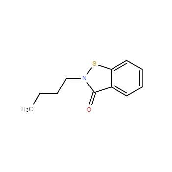 CAS 4299-07-4 | 2-Butyl-1,2-benzisothiazolin-3-one