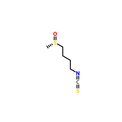 CAS 4478-93-7|DL-Sulforafan