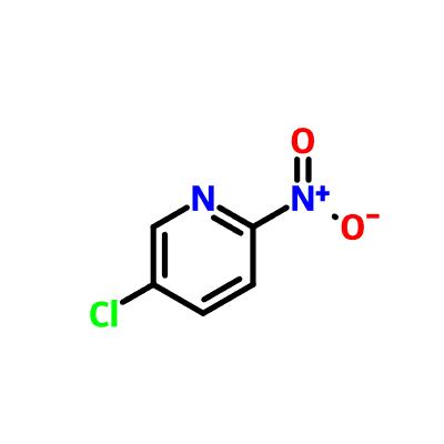 CAS 52092-47-4|5-Hloro{2}}nitropiridin