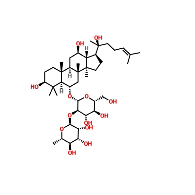 CAS: 52286-74-5 Ginsenoside Rg2