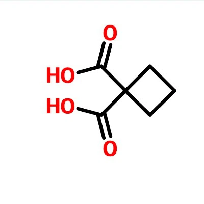 CAS:5445-51-2|Ciklobutan-1,1-dikarboksilna kiselina