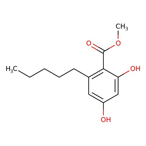 CAS:58016-28-7|Methyl Olivetolate