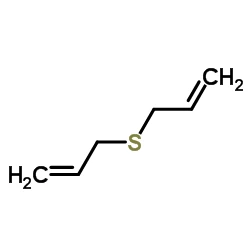 CAS: 592-88-1|Dialil sulfid