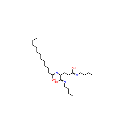 CAS 63663-21-8|LAUROYL-L-GLUTAMIC-ALFA, GAMMA-DIBUTYLAMIDE