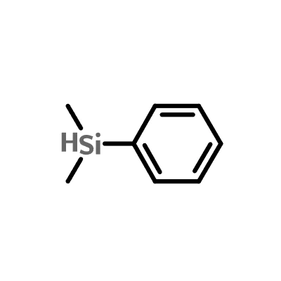 CAS 766-77-8|Dimetilfenilsilan
