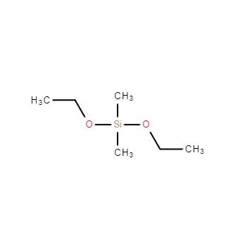 CAS 78-62-6|Dietoksidimetilsilan
