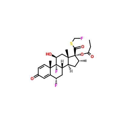 CAS 80474-14-2|Flutikazon propionat
