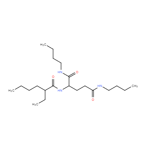 CAS 861390-34-3|Dibutil etilheksanoil glutamid