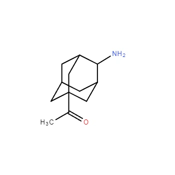 CAS 1003872-58-9|metil trans-4-aminoadamantan-1-karboksilat hidroklorid