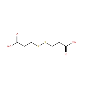 CAS 1119-62-6|3,3'-Ditiodipropionska kiselina