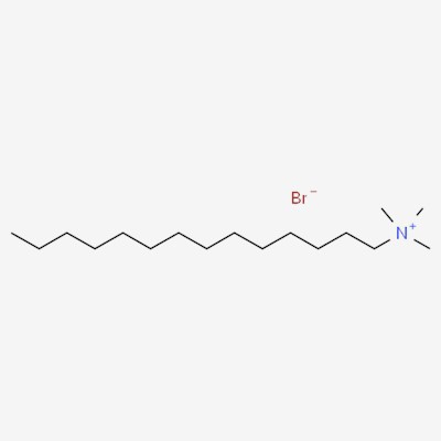 CAS 1119-97-7|Cetrimid