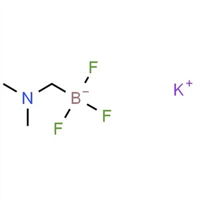 CAS:1150655-04-1|Kalijum dimetilaminometiltrifluoroboronat